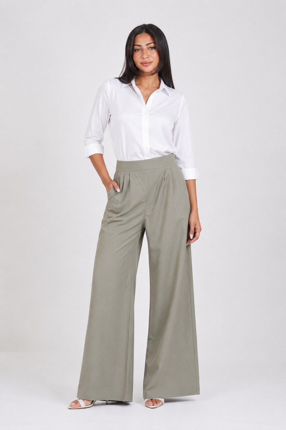 Signature Pants