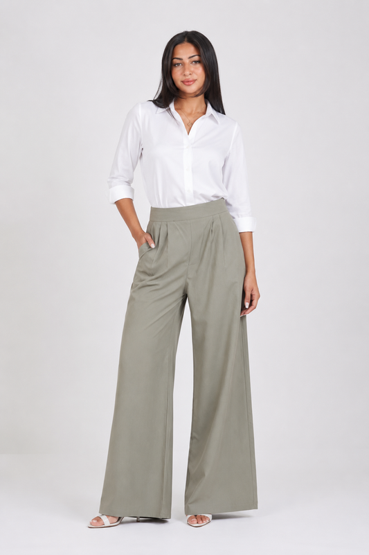 Signature Pants