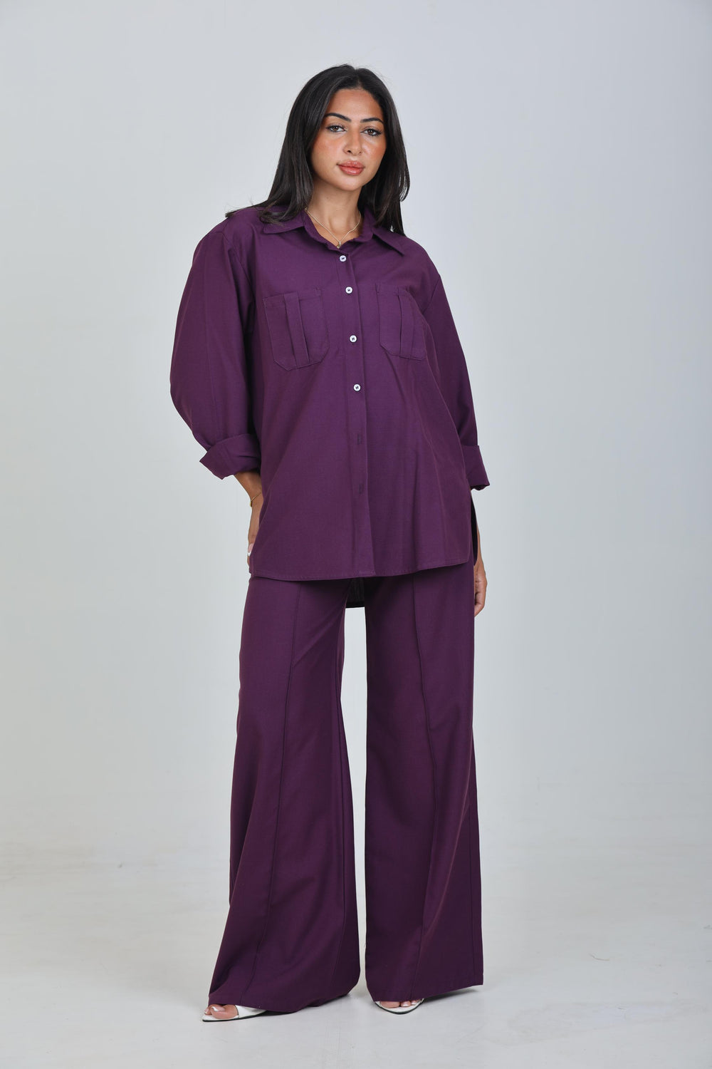 Deep Purple Set