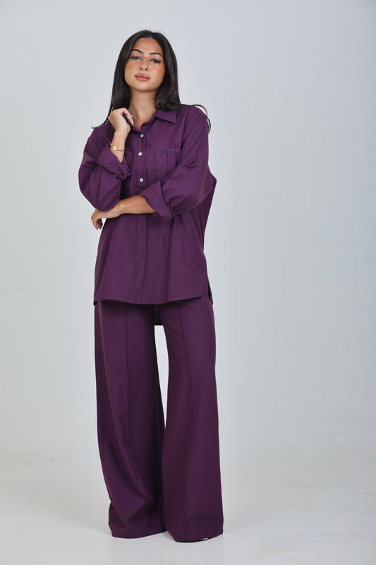 Deep Purple Set