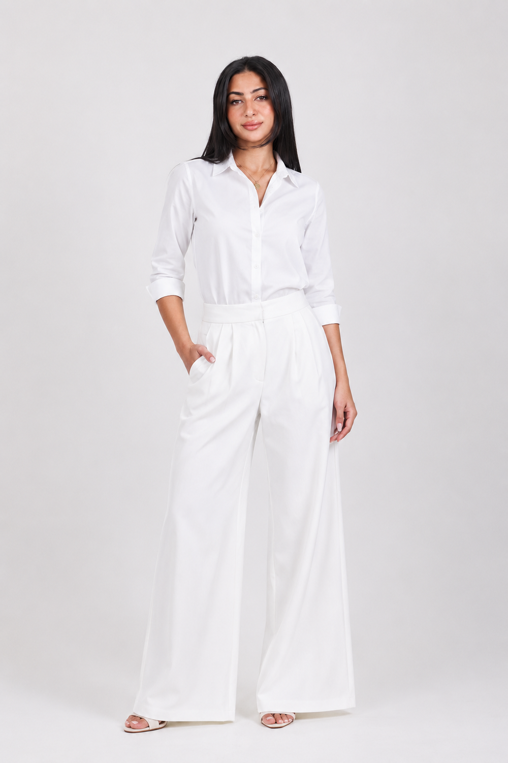 Signature Pants