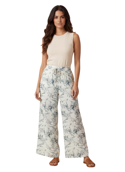Botanical Breeze Pants