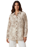 Desert Bloom Shirt