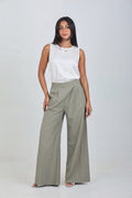 Oversized Pants