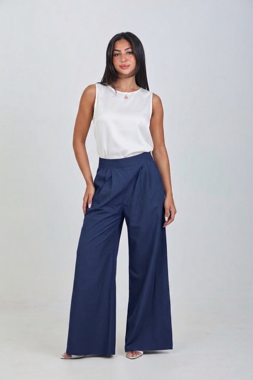 Oversized Pants