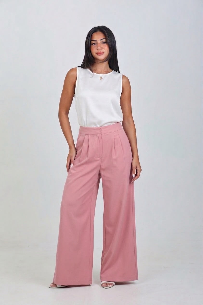 Oversized Pants