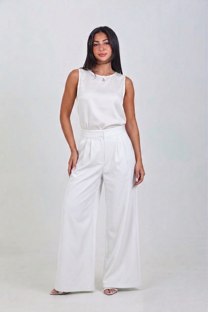 Oversized Pants